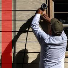 Reliable Red Springs, NC Siding Installation & Repair Solutions